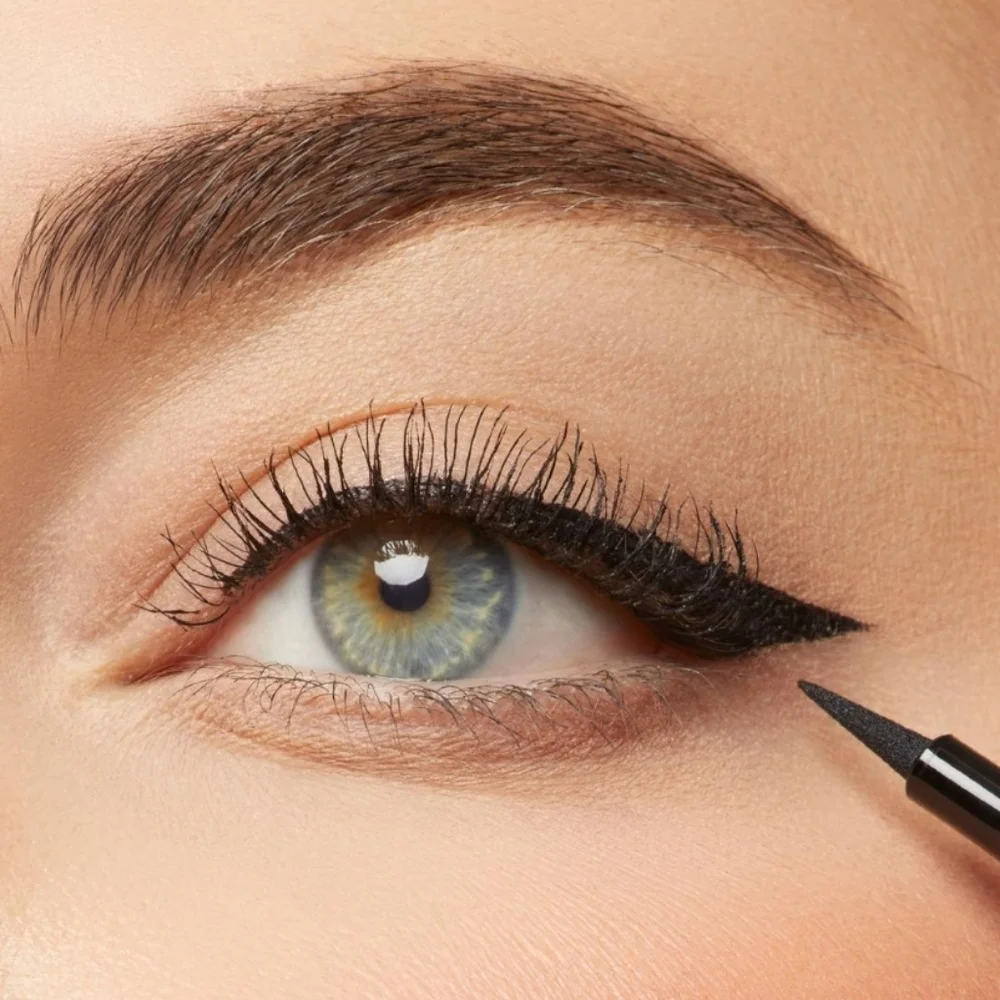 Tarte Sex Kitten Liquid Eyeliner: Black, Full Size, NIB